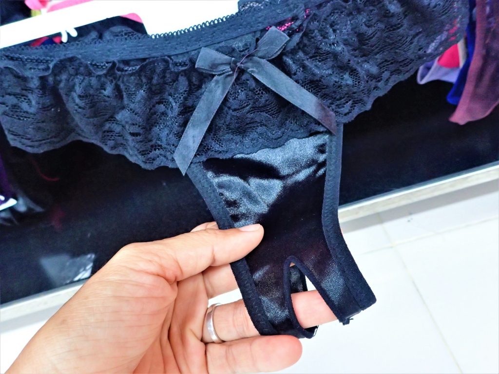 バリ島移住持ち物